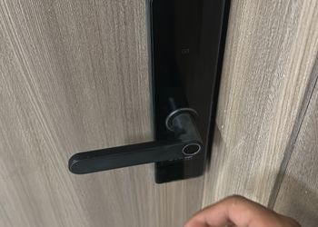 شقة بغرفه نوم وصالة 