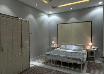 فيلا بتصميم راقي