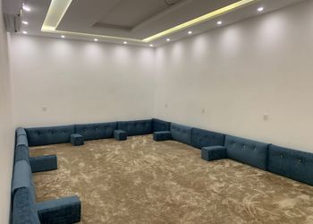 شاليه بمسبح والعاب أطفال 