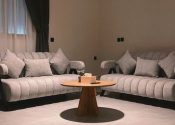 استديو بسرير ماستر ودخول ذاتي 