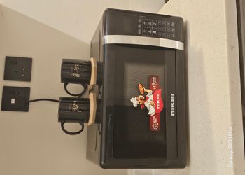 استديو بسرير ماستر ودخول ذاتي