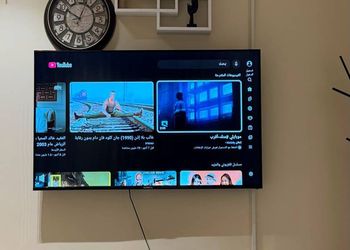 استديو هادئ بسرير ماستر 