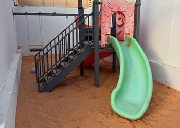 استراحة بجلسة خارجية و مسبح