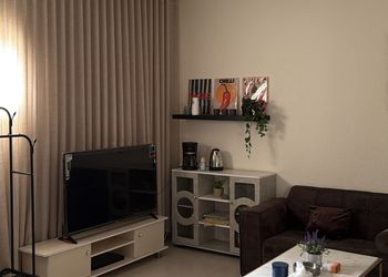 استديو بسرير ماستر