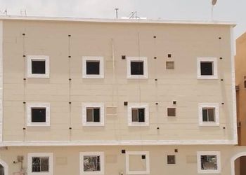 استديو بسرير ماستر ودخول ذاتي