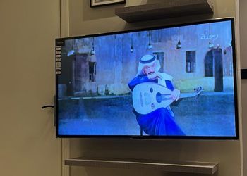استديو بسرير ماستر وجلسة جانبية