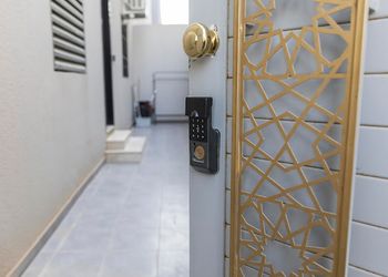استديو انيق بمدخل خاص