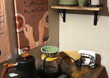 استديو هادئ بسرير ماستر 