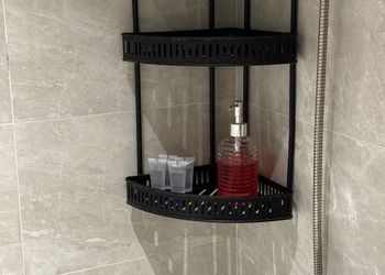استديو هادئ بسرير ماستر 