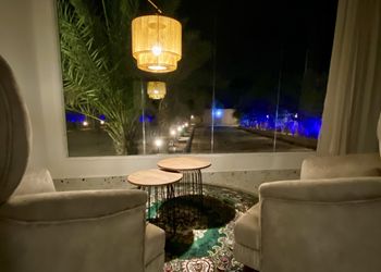 مزرعة بطابع تراثي فاخر 