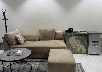 استديو بسرير ماستر