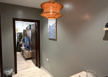 استديو بسرير ماستر