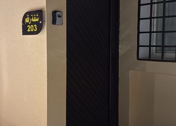 استديو بسرير ماستر ودخول ذاتي