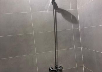 استديو انيق بجلسة خارجية 