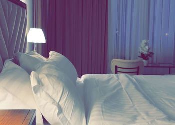 فيلا فاخرة بمساحات واسعة ومرافق متميزة