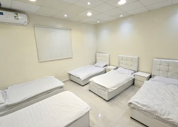 استراحة أجواء ريفية عائلية مميزة