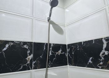استديو هادئ بسرير ماستر 