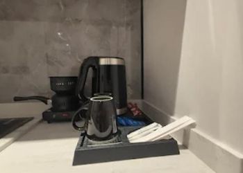 استديو بسرير ماستر ودخول ذاتي