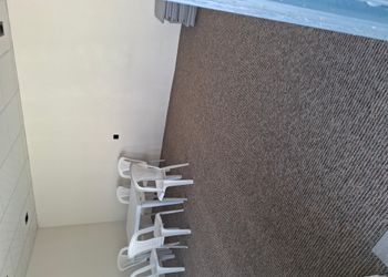 استراحة بخيمه