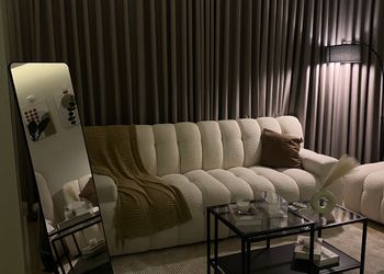 استديو بسرير ماستر ودخول ذاتي