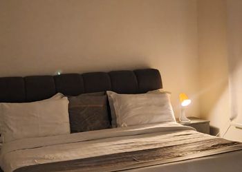 استديو بسرير ماستر