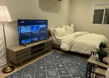 استديو مريح لليلة جميلة ومميزة