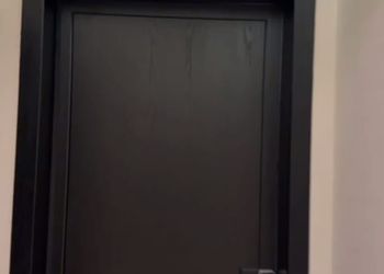استديو هادئ بسرير ماستر 
