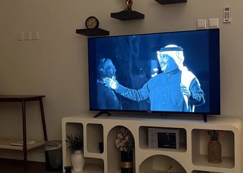استديو هادئ بسرير ماستر 