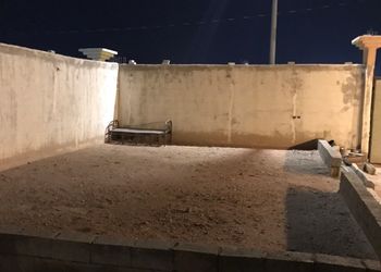 استراحة بصاله جلوس 