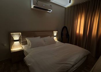 استوديو راقٍ وعصري بموقع مميز