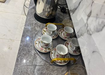 شاليه بألعاب أطفال