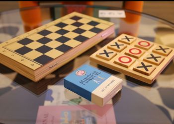غرفة وصاله ببروجكتر و طابع عصري