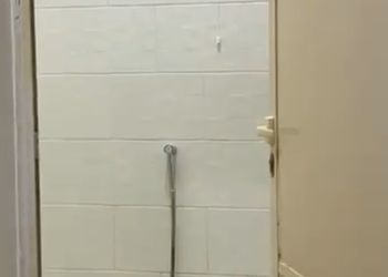استديو هادئ بسرير ماستر 