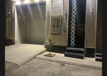 استديو بسرير ماستر ودخول ذاتي