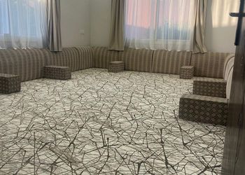 شالية غرفتين نوم وصالة ومسبح