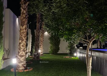 فيلا فاخرة بمساحات واسعة ومرافق متميزة
