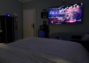 استديو بأجواء وموقع مميز 
