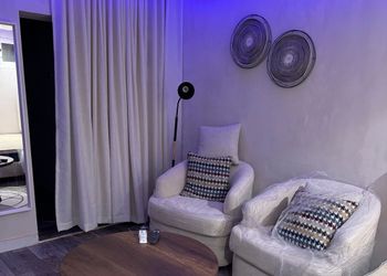 استديو بسرير ماستر ودخول ذاتي 