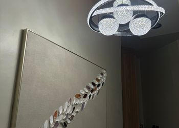 استديو بسرير ماستر ودخول ذاتي