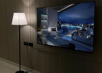 استديو بسرير ماستر