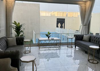 شاليه انيق بموقع مميز