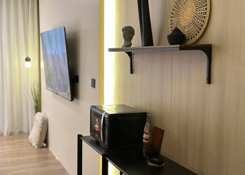 استديو بسرير ماستر
