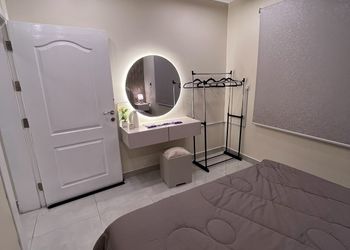 شقة أنيقه بدخول ذاتي