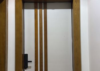 استديو هادئ بسرير ماستر 