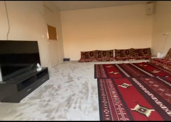 استراحة بمجلس شعبي وجلسة خارجية 