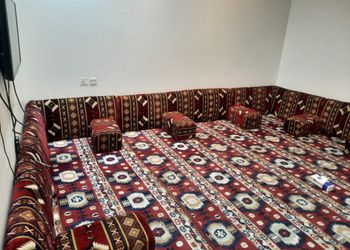 شاليه بألعاب مائية