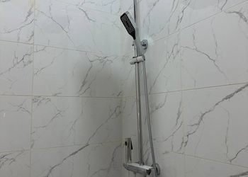 استديو بسرير ماستر وجاكوزي 