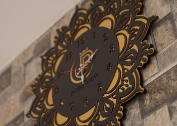 شالية غرفتين نوم وصالة ومسبح 