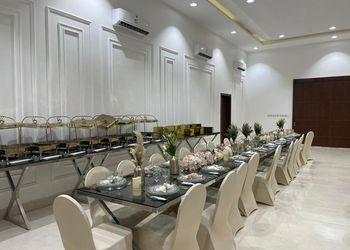 استراحة مناسبة للمناسبات الخاصة 