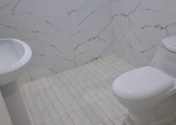 استديو هادئ بسرير ماستر 